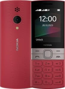 NOKIA - 150 DS 2023