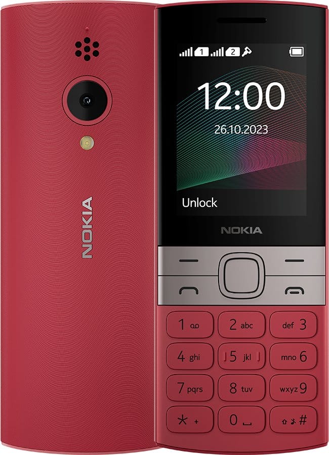 Nokia - 150 Ds 2023 | Signals Electronics NOKIA - 150 DS 2023