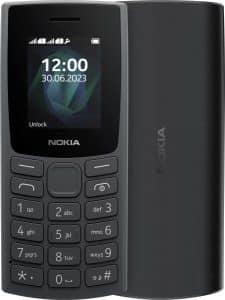 NOKIA - 105 DS 2023