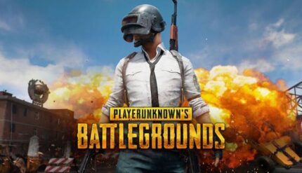 PUBG MOBILE