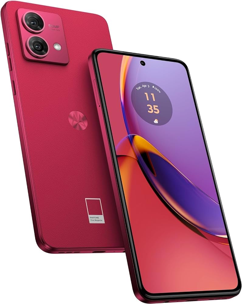 MOTOROLA - MOTO G84 | Signals Electronics
