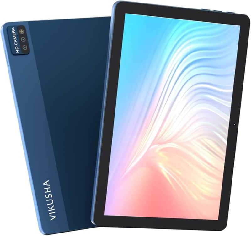 Vikusha - Tablet Vz 40 | Signals Electronics Vikusha - TABLET VZ 40