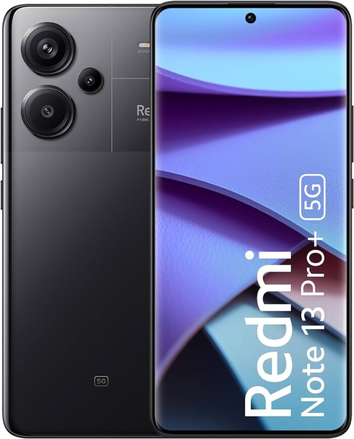 Xiaomi Note 13 Pro 5G