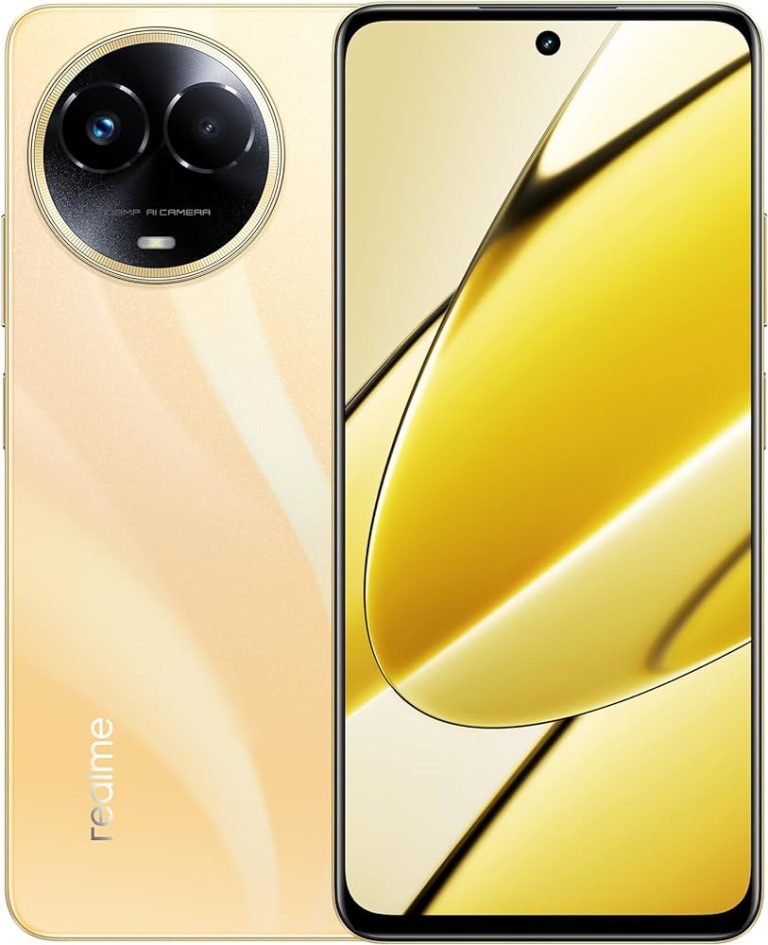 REALME 11