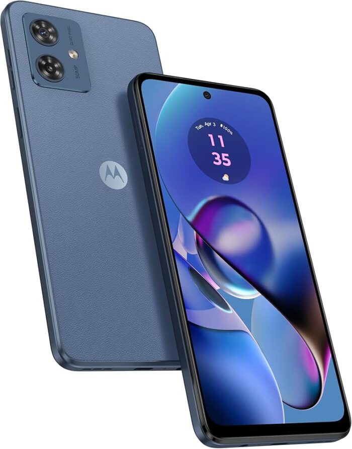 Motorola Moto G54