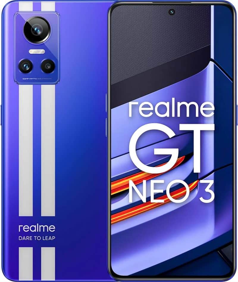 REALME - GT NEO 3