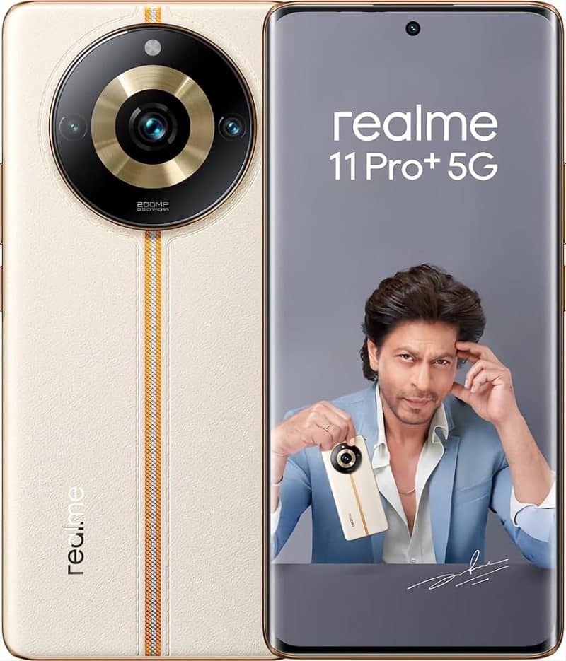 Realme 11 Pro Plus | Signals Electronics Realme 11 Pro Plus