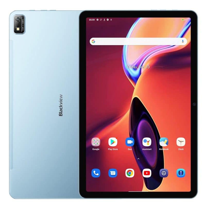 BLACKVIEW - Tab 16