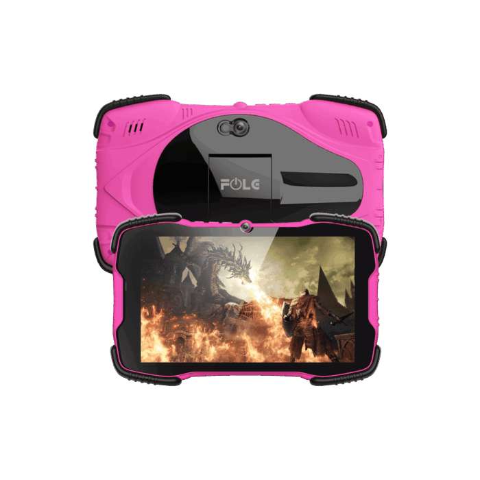Folg Tablet Kids Prime