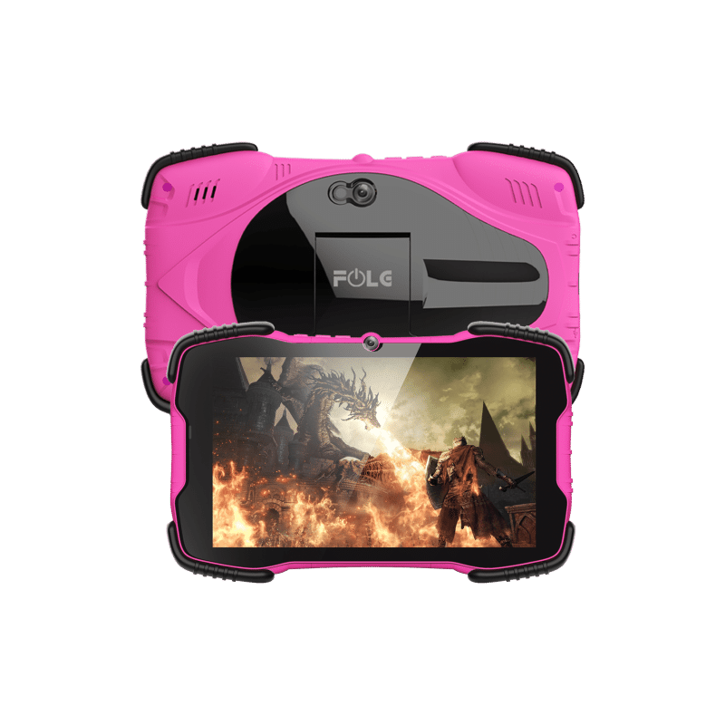 Folg - Tablet Kids Prime | Signals Electronics Folg - Tablet KIDS PRIME