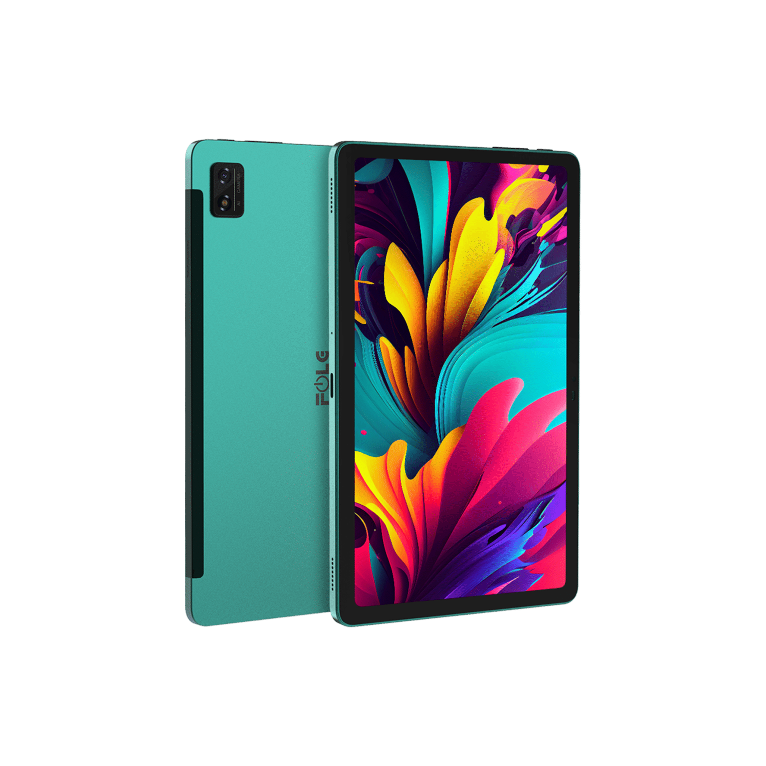 FOLG Tablet S19 | Signals Electronics
