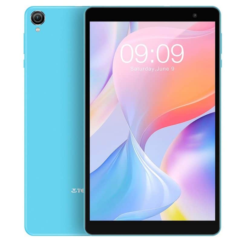 Teclast - Tablet P80T | Signals Electronics TECLAST - TABLET P80T