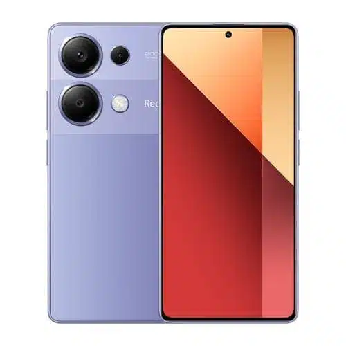 Xiaomi - Note 13 Pro | Signals Electronics XIAOMI - NOTE 13 PRO