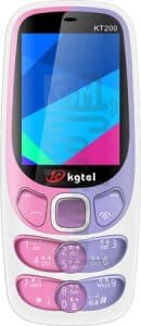 kgtel - KT200