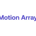 اشتراك Motion Array سنة كاملة