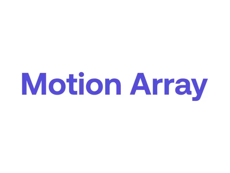 اشتراك Motion Array سنة كاملة | Signals Electronics اشتراك Motion Array سنة كاملة