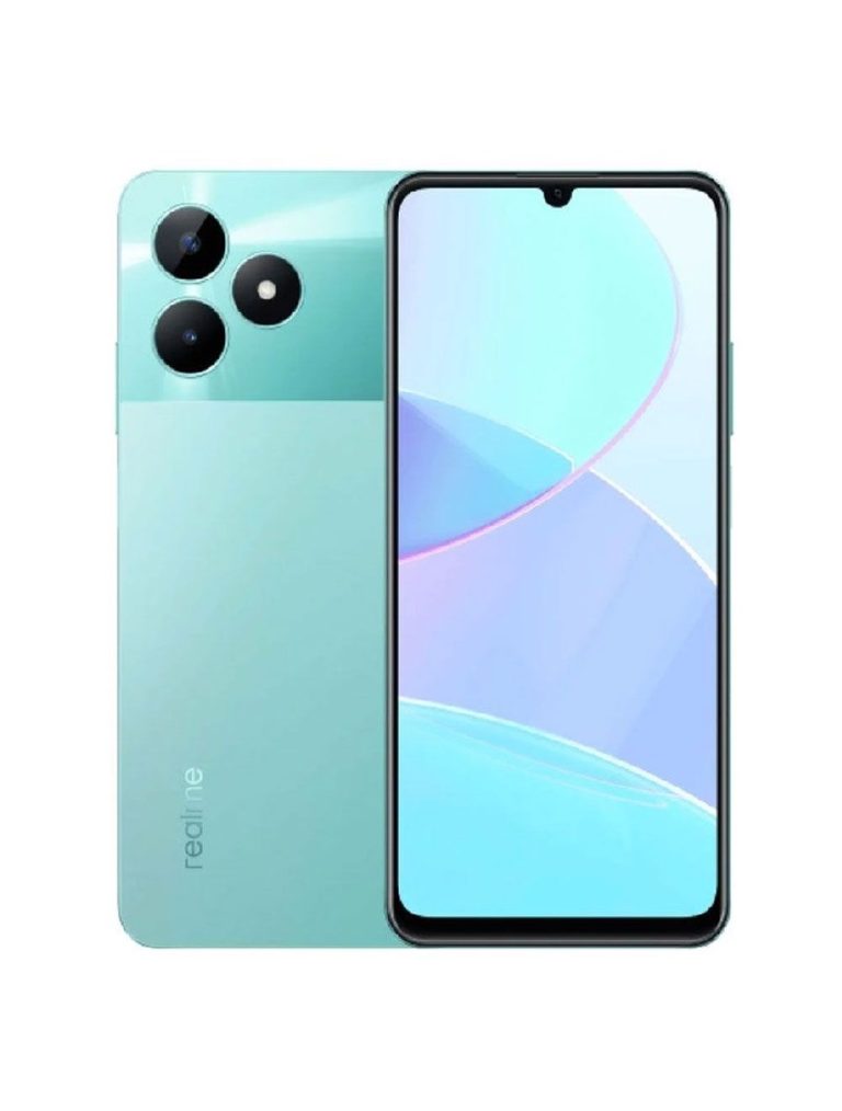 Realme - C51 | Signals Electronics REALME - C51