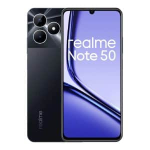 REALME - NOTE 50