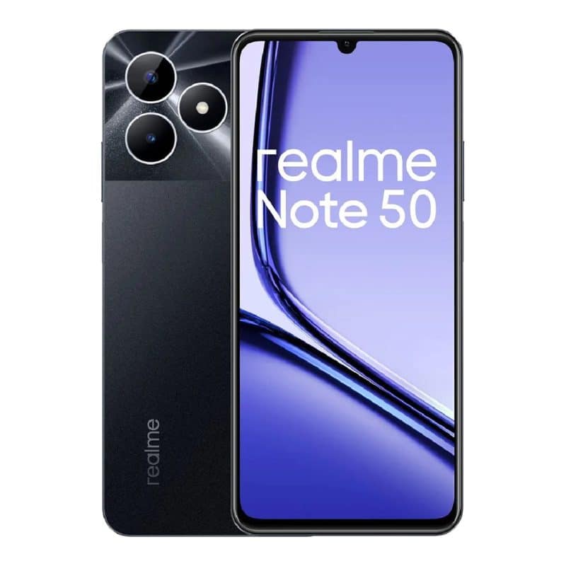 Realme - Note 50 | Signals Electronics REALME - NOTE 50