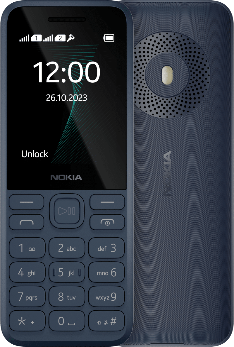 Nokia - 130 Ds 2023 | Signals Electronics NOKIA - 130 DS 2023