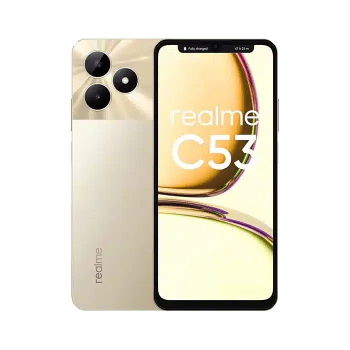 Realme - C53 | Signals Electronics REALME - C53