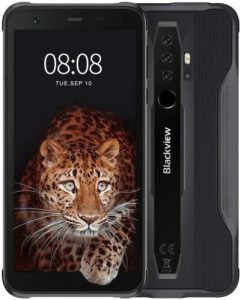 BLACKVIEW - BV 6300 PRO