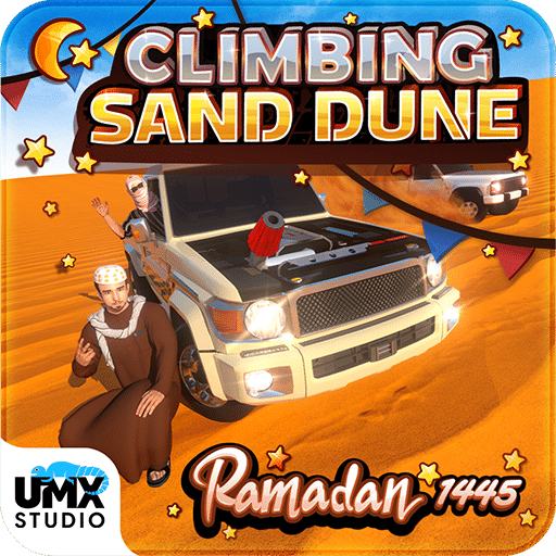 محفظة الملك شنطة يد مليئة بالمفاتيح Climbing Sand Dune OFFROAD | Signals Electronics
