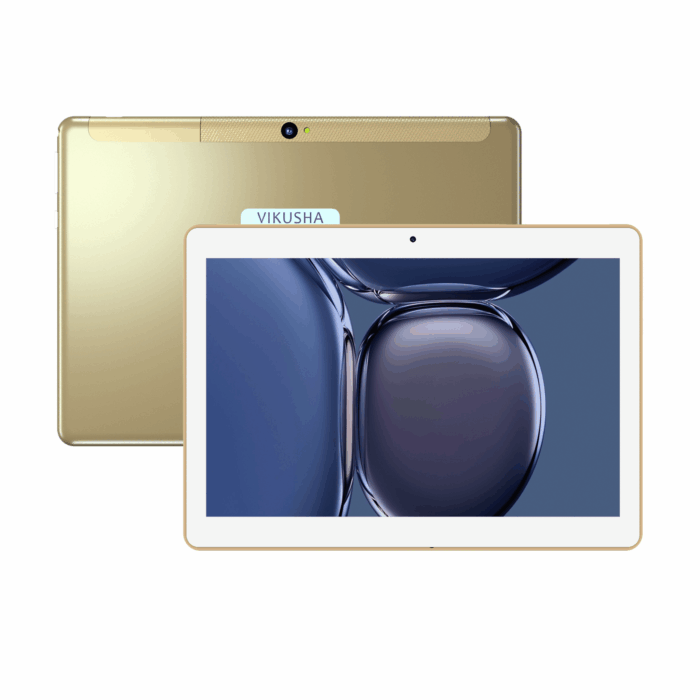 Vikusha - Tablet VZ 30 Life