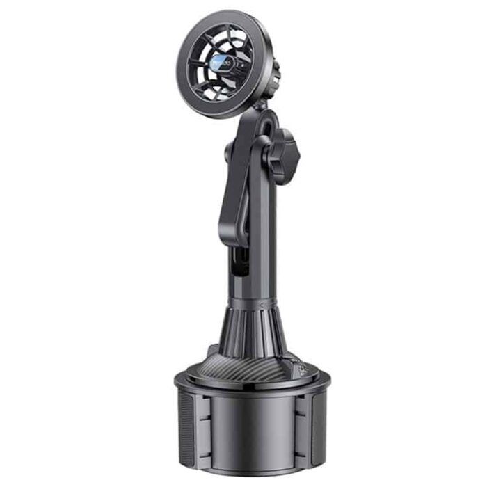 Yesido C200 Cup Holder Car Phone Mount