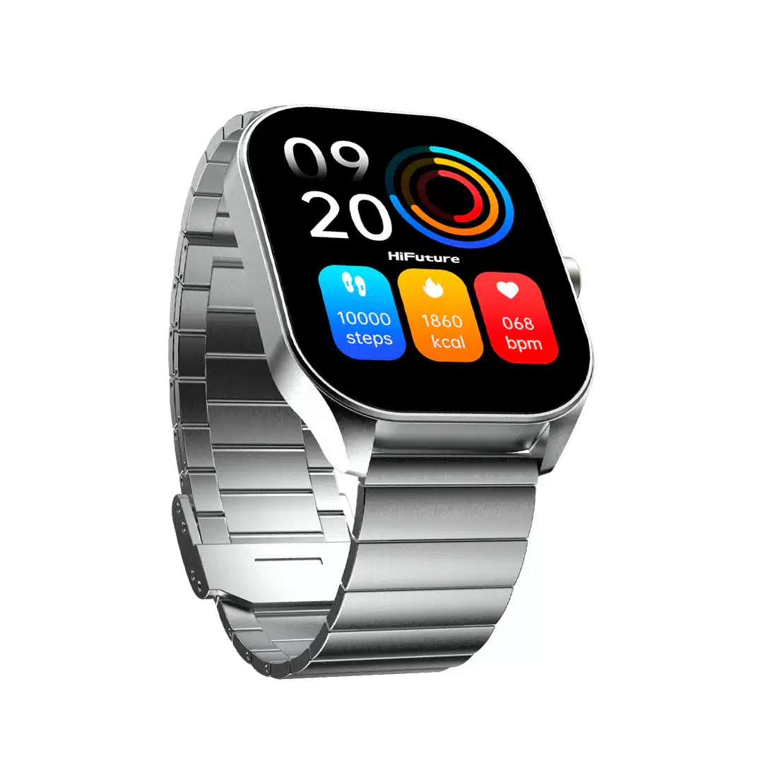 HiFuture Fit APEX | Signals Electronics