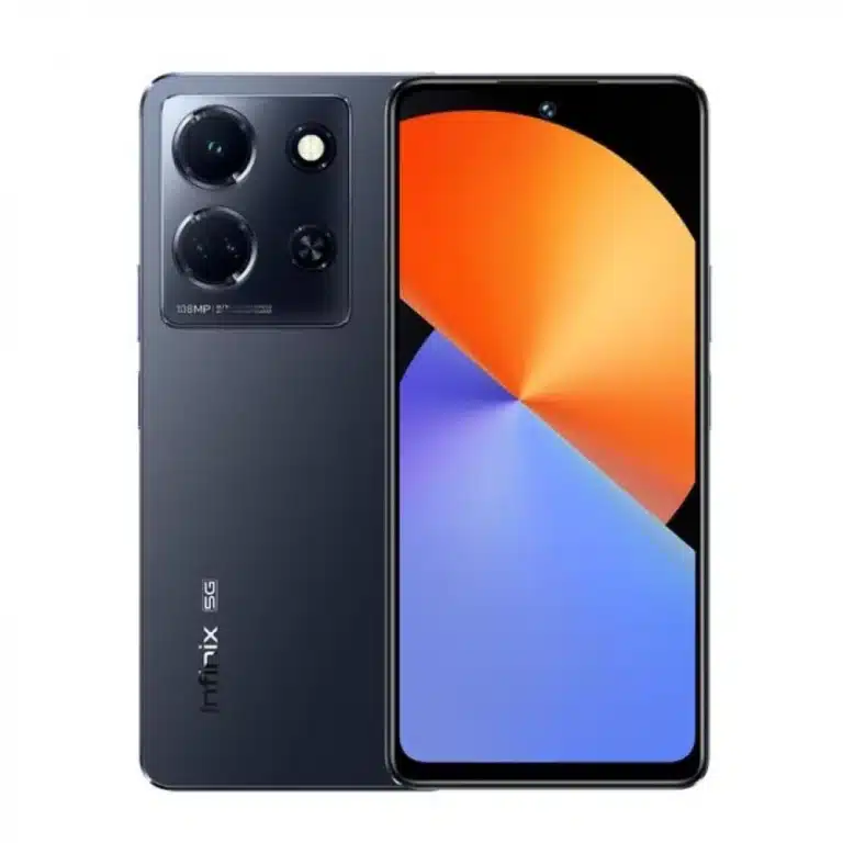 Infinix - Note 30 | Signals Electronics INFINIX - NOTE 30
