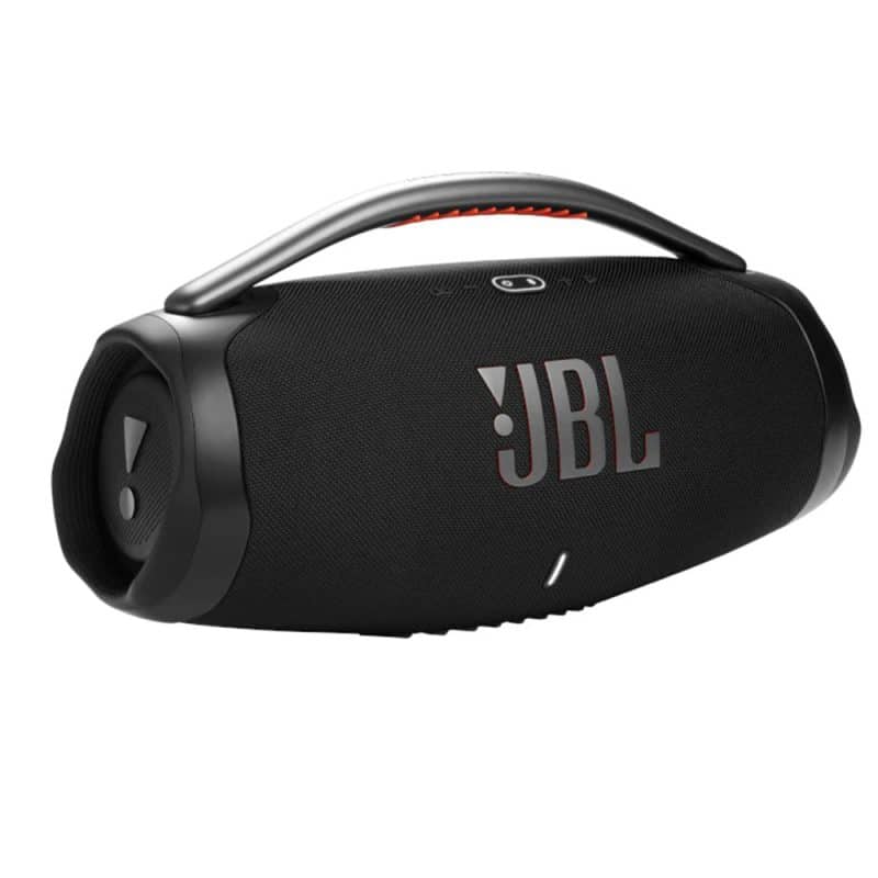 JBL By Harman BoomBox 3 | Portable Waterproof Speaker