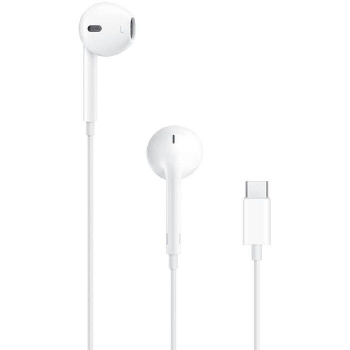 Apple EarPods Tupe - C Connector
