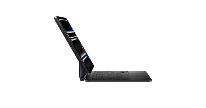 Apple Magic Keyborad for iPad Pro M4 11-inches Arabic
