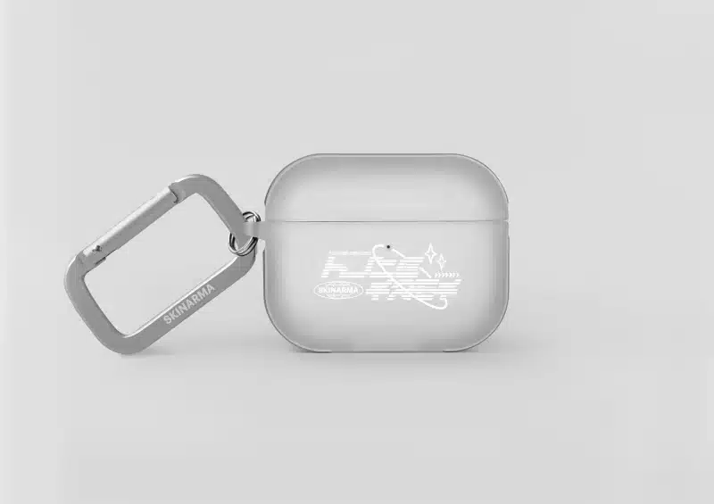 SKINARMA AIRPODS PRO 2 KINZOKU - Image 2
