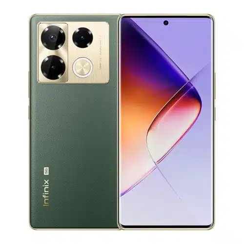 Infinix - Note 40 Pro | Signals Electronics INFINIX - NOTE 40 PRO