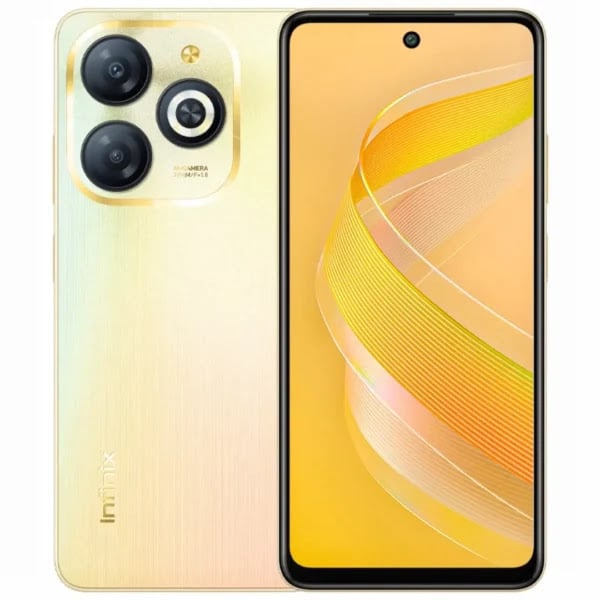 Infinix Smart 8 | Signals Electronics Infinix Smart 8