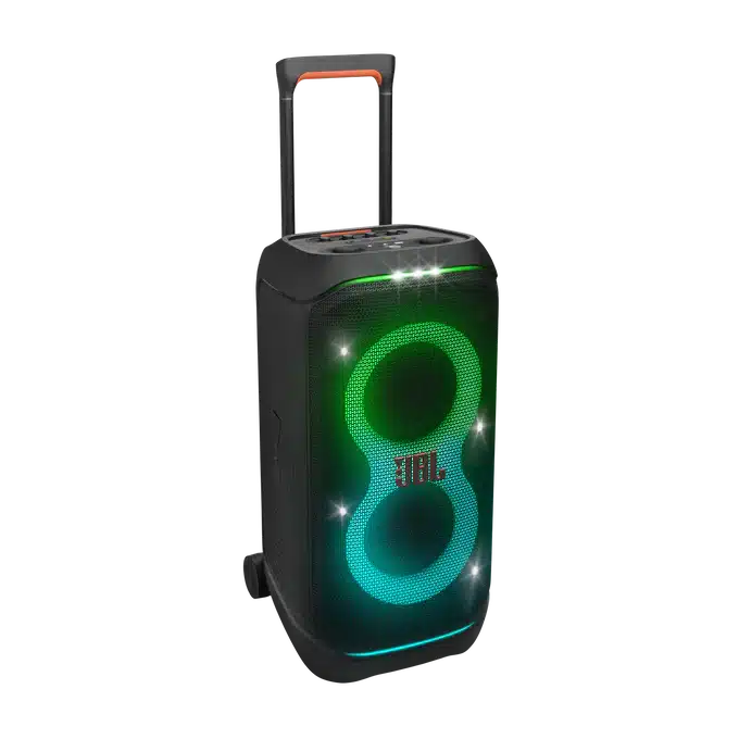 JBL By Harman Partybox Stage 320 Portable Wireless Speaker