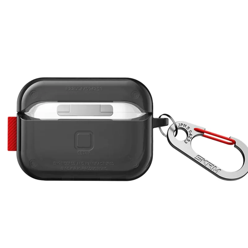 SKINARMA AIRPODS PRO 2 SAIDO - Image 6