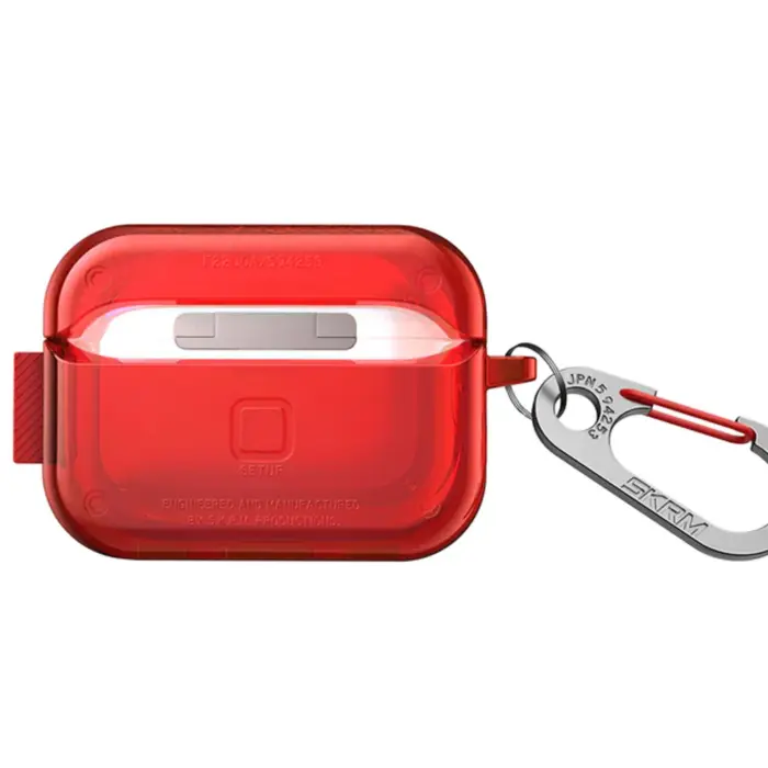 SKINARMA AIRPODS PRO 2 SAIDO - Image 5