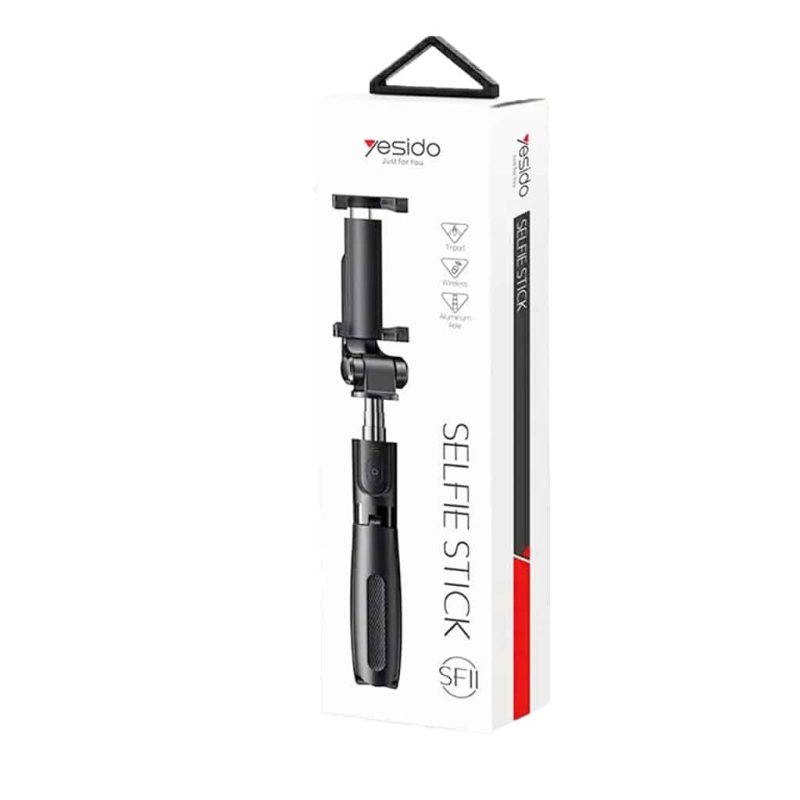 Yesido SF11 Selfie Stick Tripod