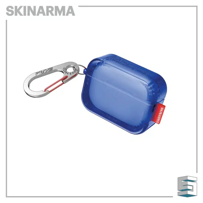 SKINARMA AIRPODS PRO 2 SAIDO - Image 3
