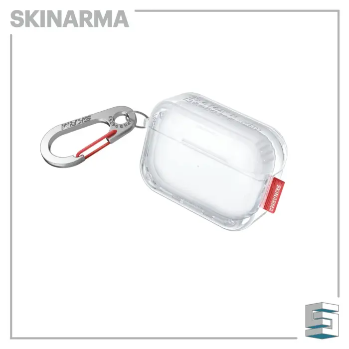 SKINARMA AIRPODS PRO 2 SAIDO - Image 7