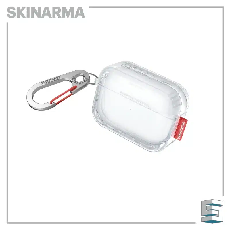 SKINARMA AIRPODS PRO 2 SAIDO - Image 7