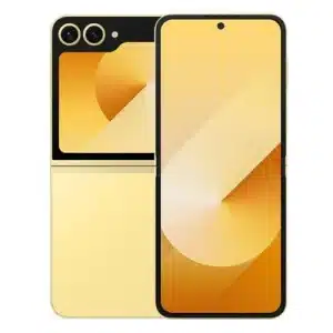 Samsung Galaxy Z Flip 6