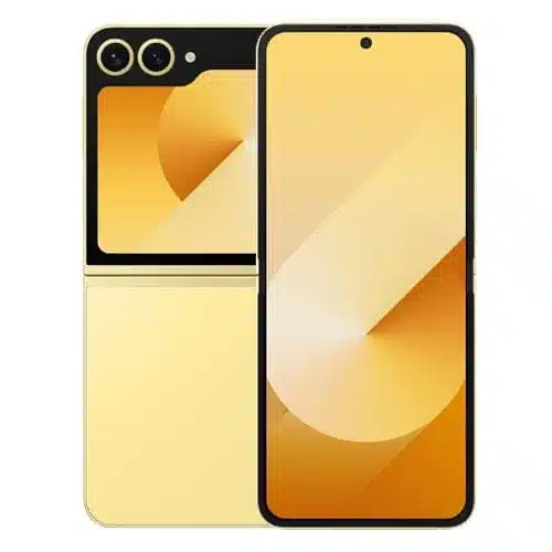 Samsung Galaxy Z Flip 6 | Signals Electronics