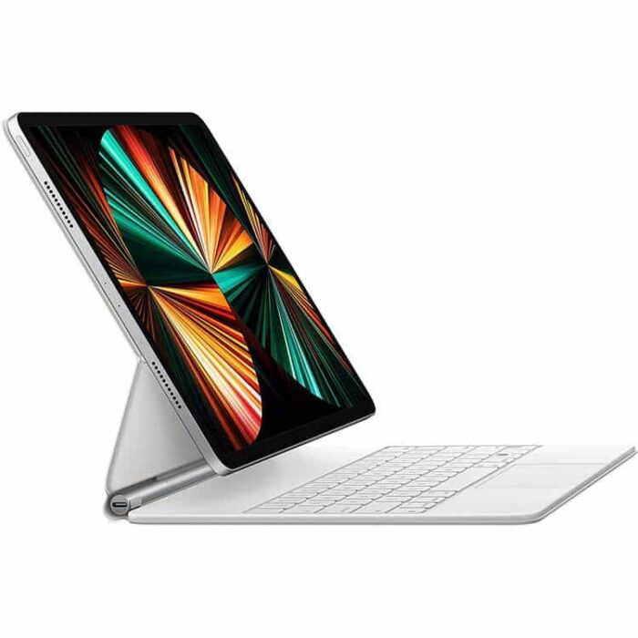 Apple Magic Keyboard for 12.9 iPad pro (6th Generation)Arabic
