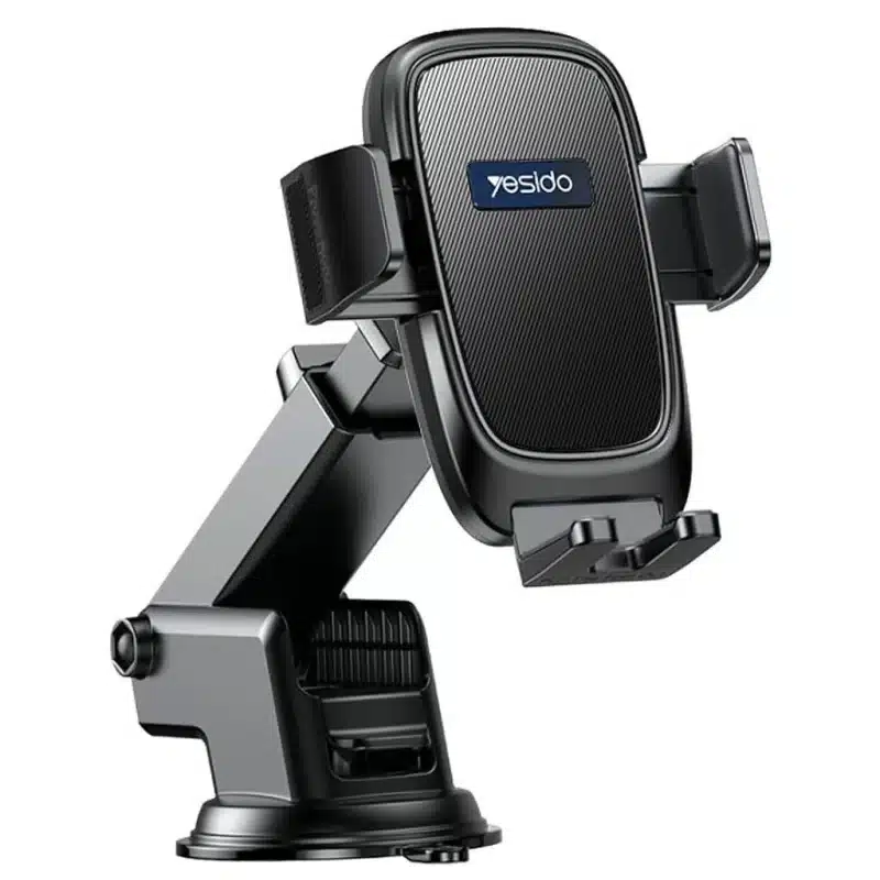 Yesido C262 Car Holder Suction Cup And Windshield Phone Holder