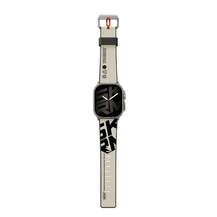 SKINARMA APPLE WATCH ULTRA SPUNK 49 MM - Image 4