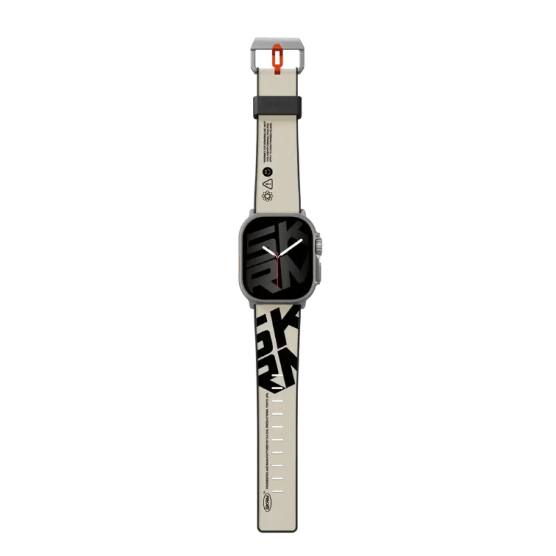 SKINARMA APPLE WATCH ULTRA SPUNK 49 MM - Image 4